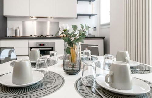 StayEasy Piane56 Panoramic apt next to M5 metro - Foto 5