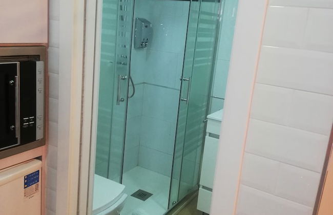 Santa Clara Urban Estudio - Photo 21