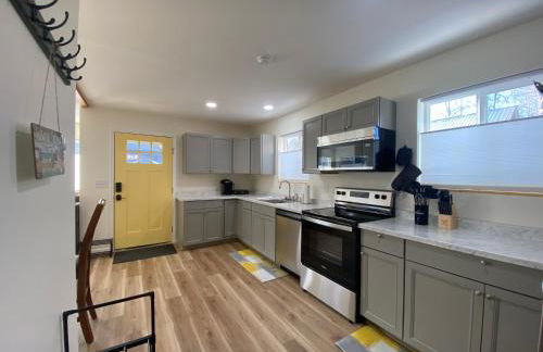 Talkeetna Denali House - Foto 8