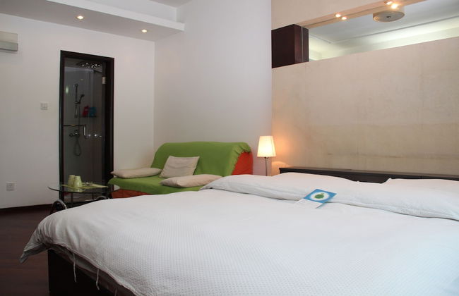 World Union Service Apartment Cosmo - Photo 10