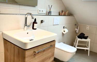 Issel Apart - Modernes Apartment am Niederrhein - Photo 7