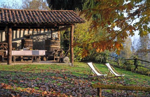 Ca' Becca-Bioglio La casa dei Giardini - Photo 52