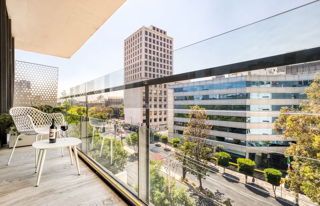 UTOPIC Polanco by ULIV - Foto 45