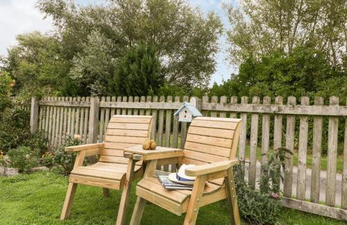 Pear Tree Cottage - Foto 34