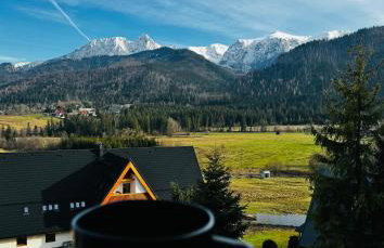 Apartament pod Górskim Niebem by Apart Concept Podhale - Foto 50