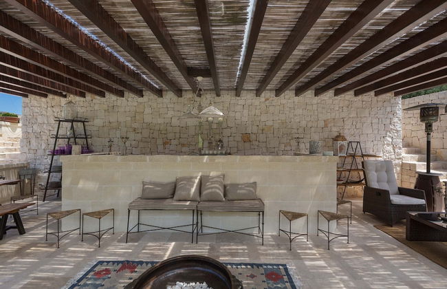 1970 Trulli Del Monsignore by Perle di Puglia - Photo 57