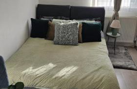 Bright Studio Apt, Great connection 2B - Foto 30