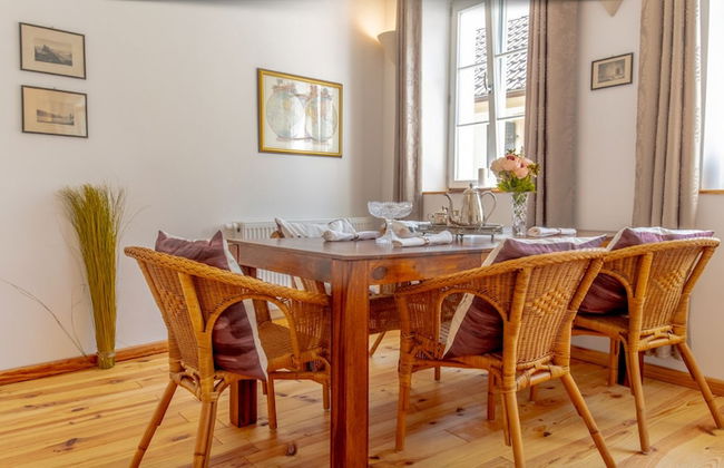 Romantische Ferienwohnungen Deidesheim - Foto 14