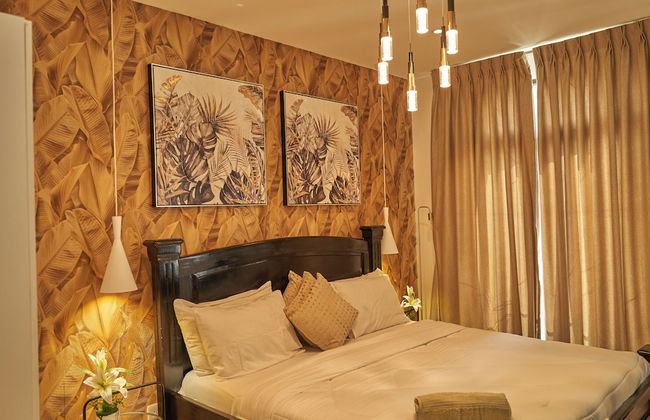 Deluxe Embassy Gardens - Foto 25