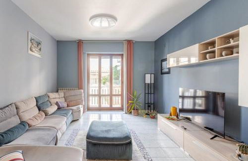 Appartamento Blu Cobalto - Foto 26