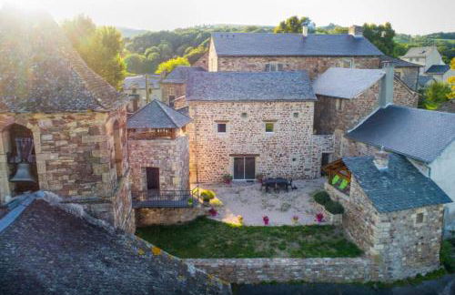 La Tour d'Olympe - Photo 10