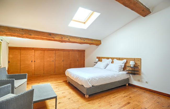 Domaine de Fraisse - Photo 4