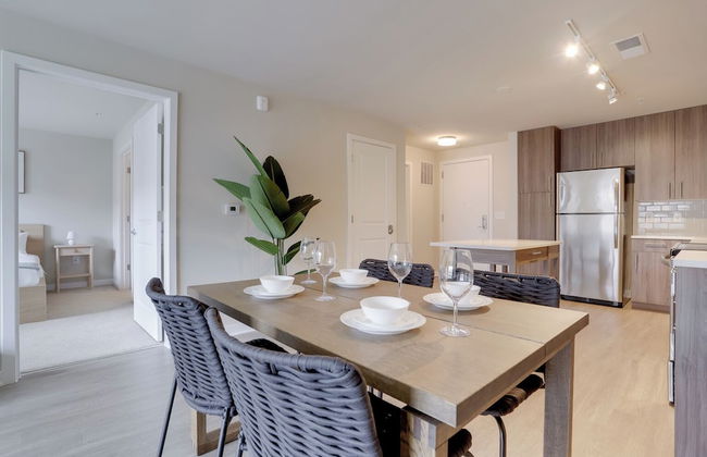 Welcoming DC Area Apartments - Photo 28