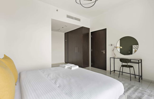 Silkhaus Horizon Apartments, Al Reem Abu Dhabi - Photo 34