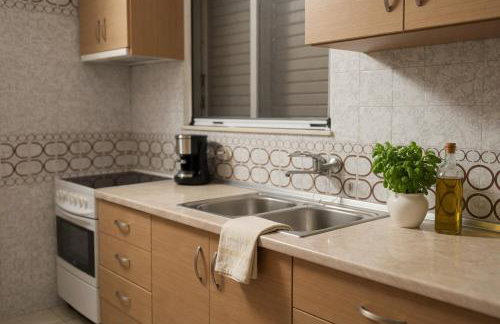 Piraeus Royal studio No1 - Foto 4