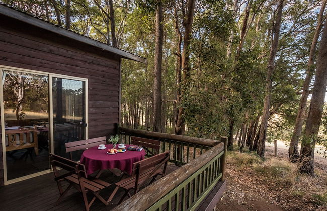 Balingup Heights Hilltop Forest Cottages - Foto 67