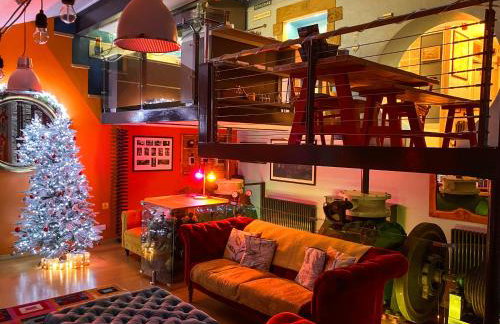 The Engine Room - Photo 29