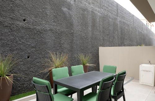 Villa Joy, moderna e sofisticada - Foto 23