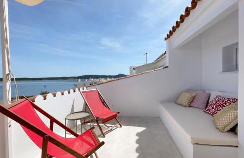 APARTAMENTOS LA PALMA FORNELLS - Foto 6