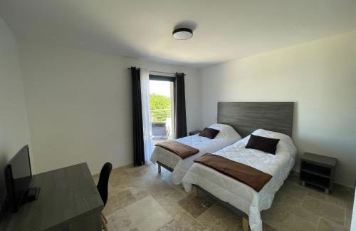 Gîte du point de vue - Foto 10