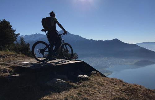 Bellavista Giulia on Lake Como - Foto 115