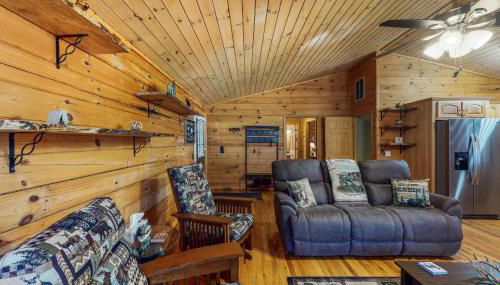 Misty Mountain Retreat - Foto 3