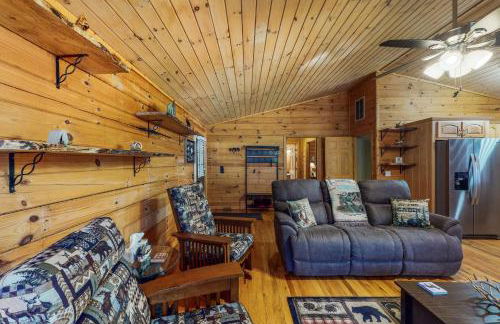 Misty Mountain Retreat - Foto 3