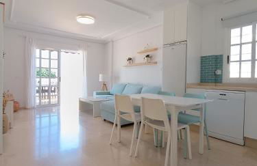 Charming & Sunny Apartment with Ocean View - Foto 25