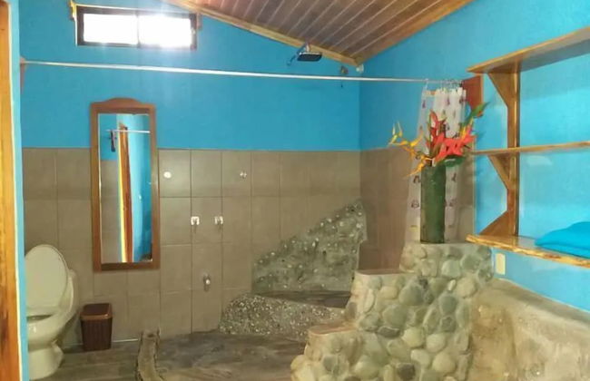 Pura Natura Lodge Arroyo - Foto 26