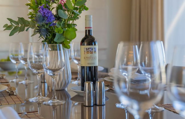 Villa Grande Crete - Foto 51