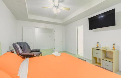 Home with Dog-Friendly Yard in Quiet Atlanta Suburb - Foto 12