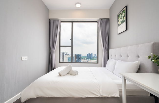 Annie Apartment - Rivergate Resident - Foto 5