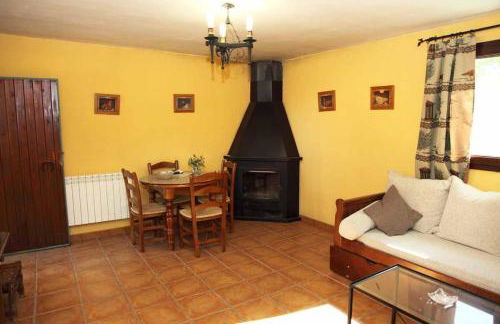 Casas Rurales Telecabina Las Catifas - Photo 81