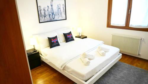 Appartamento Confortevole, vicino a CRO e Base USA - Foto 4, towels