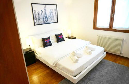 Appartamento Confortevole, vicino a CRO e Base USA - Foto 4