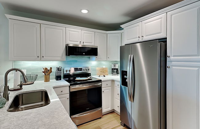 Beach Pointe Villas - Foto 9