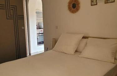 Maison charmante avec vue sur la montagne à Prunelli di Fiumorbo - Foto 18