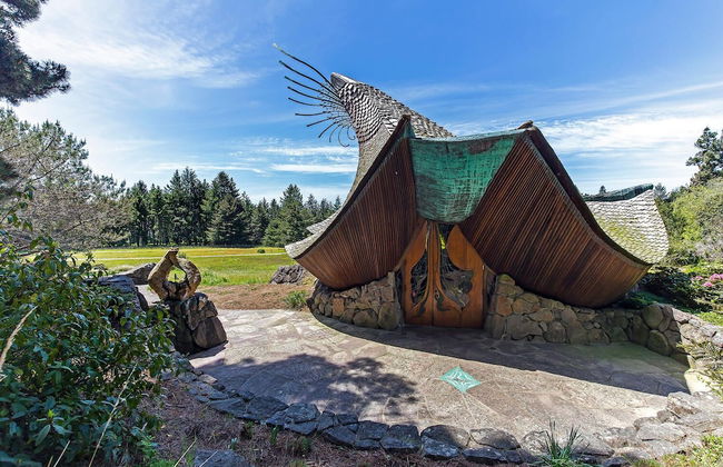 Pacific Splendor Private Hot Tub w/ Views! - Foto 29