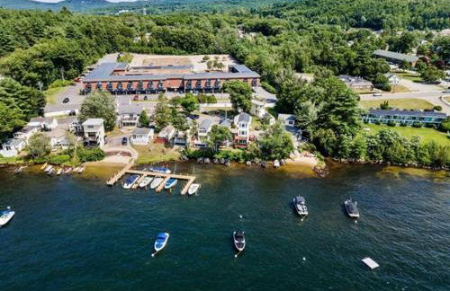 Paugus Bay Condo Close to it All - Foto 1