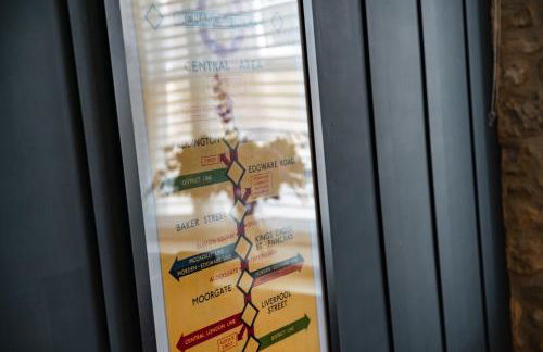 Spacious, luxury town centre Granary conversion - Foto 44