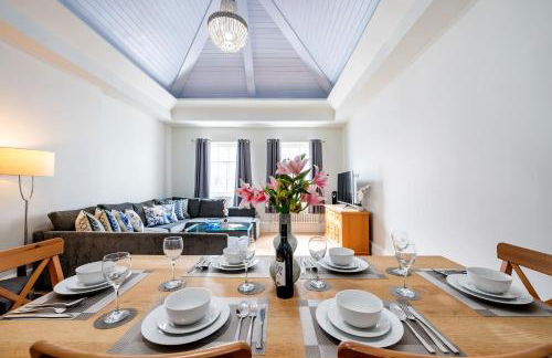 Welcome London St Martin's - Photo 60