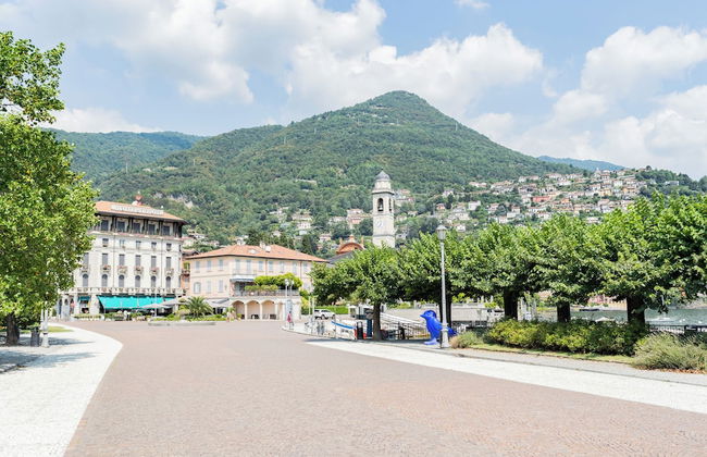 The Perfect Get Away in Cernobbio by Rent all Como - Foto 29