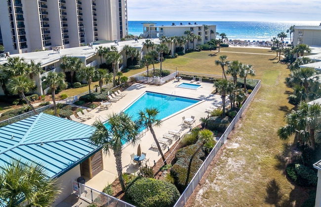 Silver Dunes 9 1 Bedroom Condo by RedAwning - Foto 12