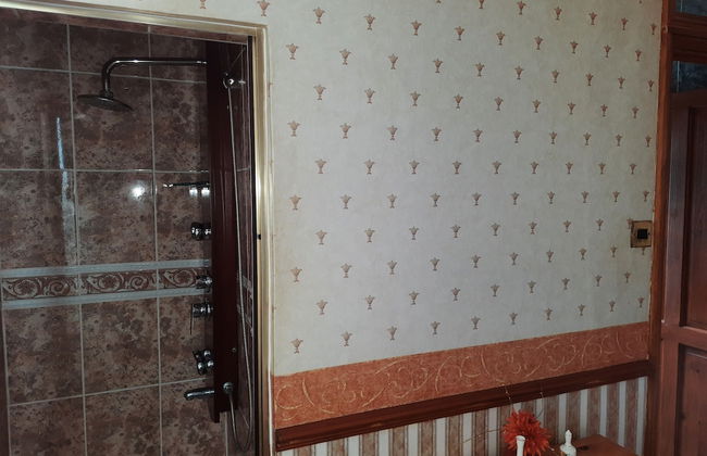 Self Contained Apartment in Winterton Hall - Foto 10