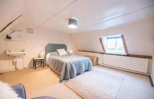 The Old Cottage - Sudbourne, near Orford - Foto 24