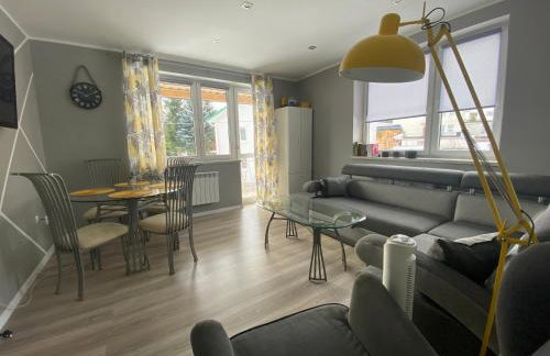 Apartamenty Ogrodowa14 - Foto 7