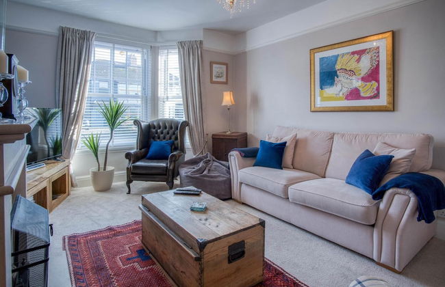 Little Glen - 3 Bedroom Holiday Home - Tenby - Foto 18