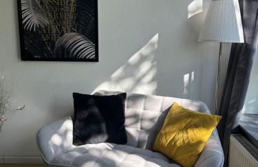 SunshineLiving Maschsee - Foto 43