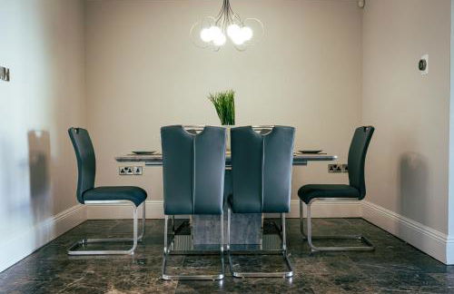 Escape Ordinary at Castle Hume - Foto 20