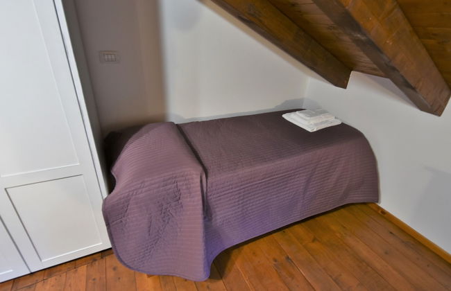 Albergo Diffuso - Cjasa de Pagnocca - Foto 9